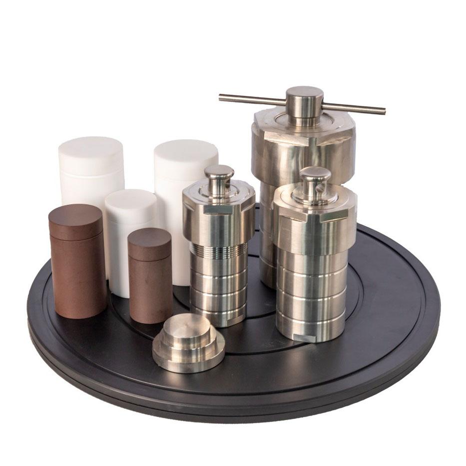 水热合成反应釜